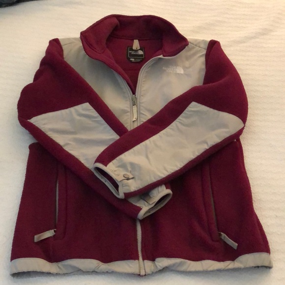 The North Face fleece jacket - Picture 4 of 5